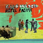 Galointsch Hotel Pacifik