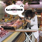 Das Galointsch Debut saugen